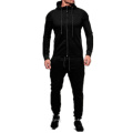 Traicio de jogging para hombre personalizado entrenamiento casual de entrenamiento casual de gimnasio